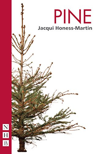 Pine by Jacqui Honess-Martin, 9781848425484