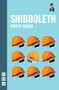 Shibboleth by Stacey  Gregg, 9781848425255
