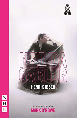 Hedda Gabler - 9781848424876 by Henrik Ibsen, Mark O'Rowe, 9781848424876