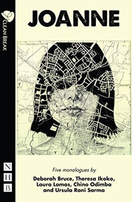 Joanne by Deborah Bruce, Laura  Lomas, Theresa Ikoko, Chino Odimba, Ursula Rani Sarma, 9781848425446