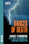 Dances of Death by August Strindberg, Howard Brenton, 9781848423404