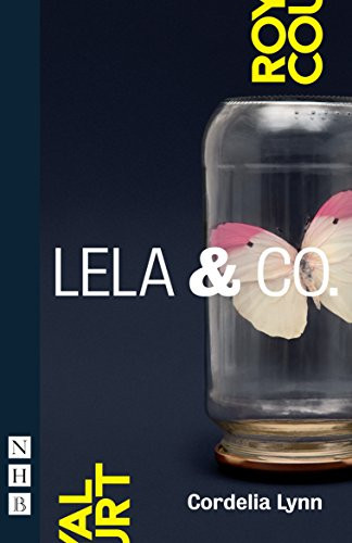 Lela & Co. by Cordelia Lynn, 9781848425279