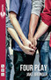 Four Play - 9781848425552 by Jake Brunger, 9781848425552