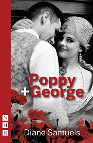 Poppy & George by Diane Samuels, 9781848425453