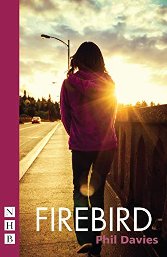 Firebird - 9781848425309 by Phil Davies, 9781848425309