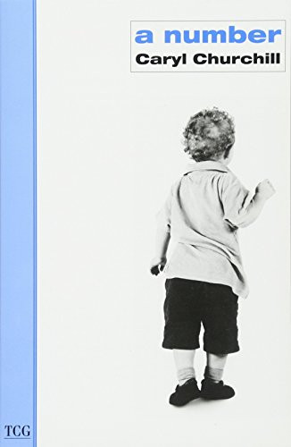 A Number by Caryl Churchill, 9781559362252