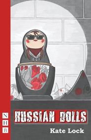 Russian Dolls - 9781848425637 by Kate Lock, 9781848425637