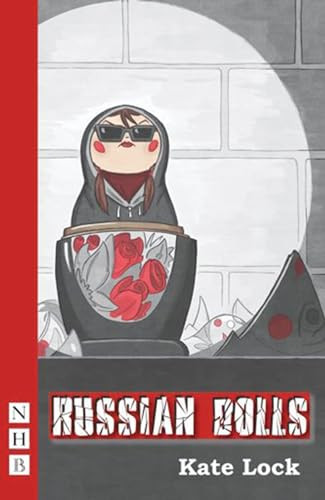 Russian Dolls - 9781848425637 by Kate Lock, 9781848425637