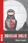 Russian Dolls - 9781848425637 by Kate Lock, 9781848425637