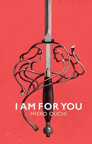 I Am For You by Mieko Ouchi, 9781770915114