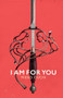 I Am For You by Mieko Ouchi, 9781770915114