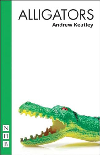 Alligators - 9781848425903 by Andrew Keatley, 9781848425903