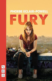Fury - 9781848425910 by Phoebe  Eclair-Powell, 9781848425910