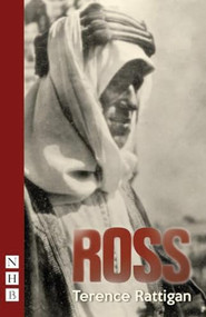 Ross by Terence Rattigan, 9781848425781