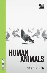 Human Animals by Stef Smith, 9781848425286