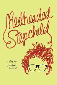 Redheaded Stepchild by Johnnie Walker, 9781770915503