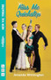 Kiss Me Quickstep by Amanda Whittington, 9781848425187