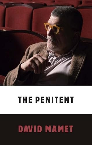 The Penitent (TCG Edition) by David Mamet, 9781559365697