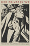 Her Privates We by Frederic Manning, William Boyd, 9781846687877