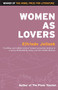 Women as Lovers by Elfriede Jelinek, Martin Chalmers, 9781852422370
