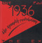 1936 The Spanish Revolution by The Ex, 9781873176016