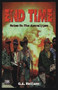 End Time (Notes on the Apocalypse) by G.A. Matiasz, 9781873176245