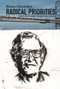 Radical Priorities by Noam Chomsky, C.P. Otero, 9781902593692