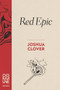 Red Epic by Joshua Clover, 9781934639160