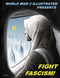 Fight Fascism! by Peter Kuper, Seth Tobocman, Susan Simensky Bietila, Jordan Worley, Isabella Bannerman, 9781849353007