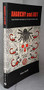 Anarchy and Art (From the Paris Commune to the Fall of the Berlin Wall) by Allan Antliff, 9781551522180