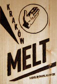 Krakow Melt by Daniel  Allen Cox, 9781551523729