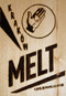 Krakow Melt by Daniel  Allen Cox, 9781551523729