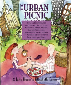 The Urban Picnic by John Burns, Elisabeth Caton, 9781551521558