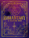 Romantasy (A Coloring Book) by Ana Bidault, Hannah Konetzki, Paule Ledesma, Vera Ma, Eeva Nikunen, Jenna Stark, 9780486853383