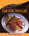 Fish For Thought (An Eco-Cookbook) by Living Oceans Society, 9781551520810