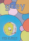 Grey (Stories For Grown-Ups) by Judy MacDonald, 9781551521091