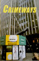Crimeways by Rita McBride, Matthew Licht, 9781551521732
