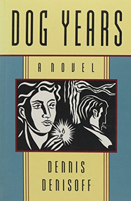 Dog Years - 9780889782341 by Dennis Denisoff, 9780889782341