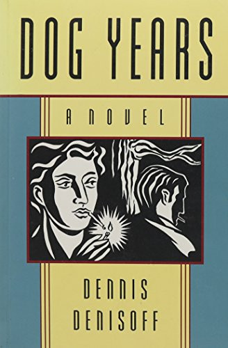 Dog Years - 9780889782341 by Dennis Denisoff, 9780889782341