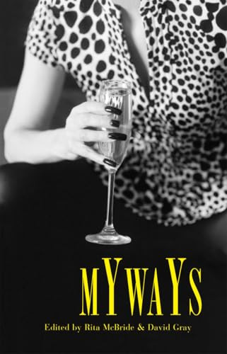 MyWays by Rita McBride, David Gray, 9781551521985