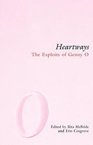 Heartways (The Exploits of Genny O) by Rita McBride, Erin Cosgrove, 9781551521602