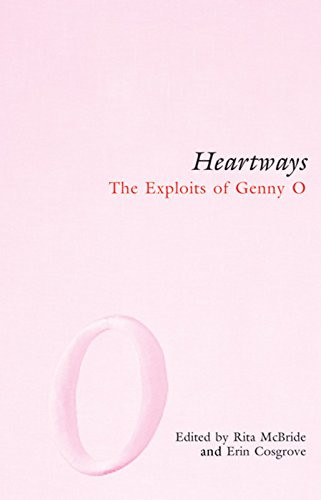Heartways (The Exploits of Genny O) by Rita McBride, Erin Cosgrove, 9781551521602