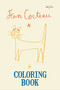 Jean Cocteau Coloring Book by Jean Cocteau Committee, 9781551526409