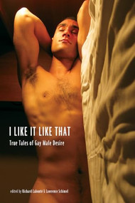 I Like It Like That (True Stories of Gay Male Desire) by Lawrence Schimel, Richard Labonté, 9781551522593