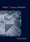 When X Equals Marylou by Tamas Dobozy, 9781551521336