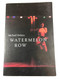 Watermelon Row by Michael Holmes, 9781551520803