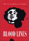Bloodlines (The Little Book of Vampires) by Barbara Stewart, 9781551520179