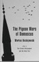 The Pigeon Wars of Damascus - 9781897231975 by Marius Kociejowski, 9781897231975