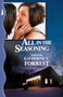 All in the Seasoning by Katherine V. Forrest, 9781932859263