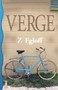 Verge - 9781932859683 by Z Egloff, 9781932859683